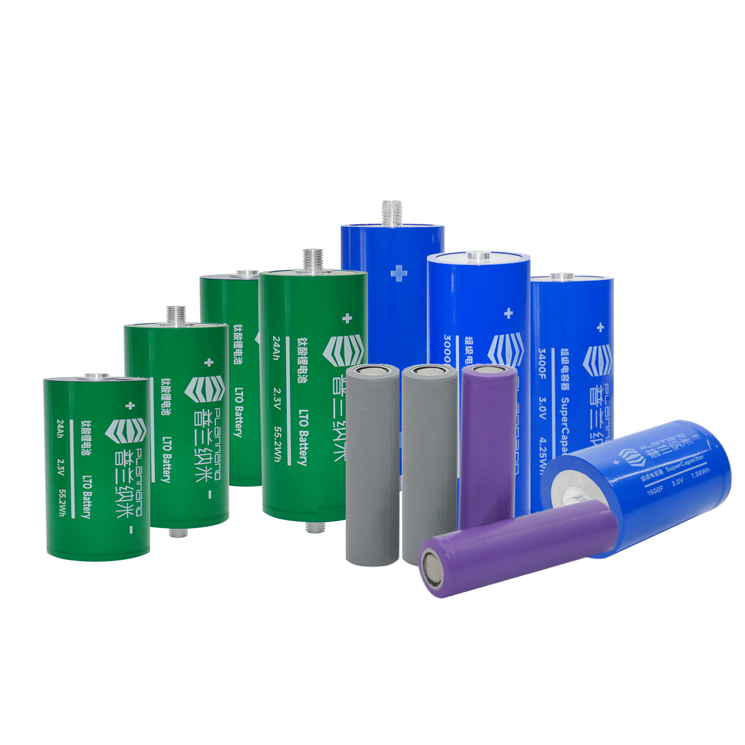 Expand Capacity Freely with Multiple‑unit Parallel Connection! Plannano Energy Storage System Delivers Reliable Heavy‑duty Power Support Expand Capacity Freely with Multiple‑unit Parallel Connection! Plannano Energy Storage System Delivers Reliable Heavy‑duty Power Support
