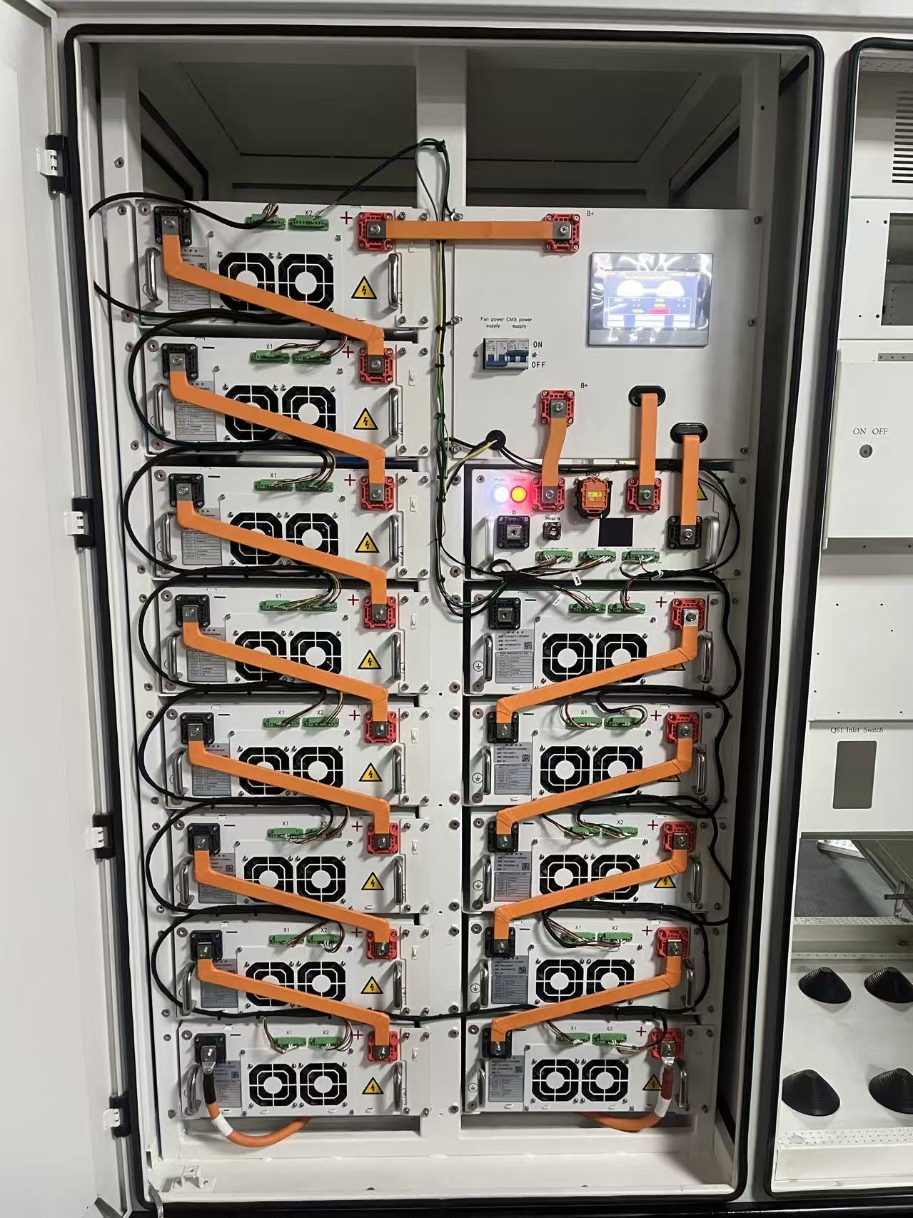 Why supercapacitors are commonly used as DVRs' energy storage units?cid=6