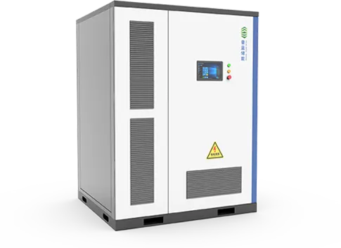 Commercial & IndustrialEnergy Storage