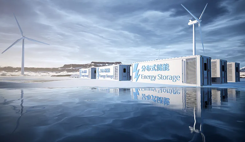 Breakthrough in Commercial & Industrial Energy Storage: PowerVault Systems Launches Revolutionary Storage Solution