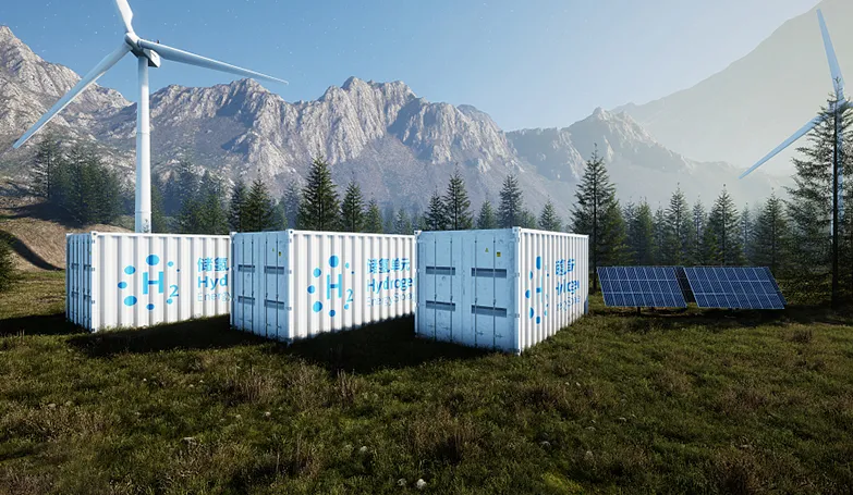 Industrial Energy Storage Breakthrough: VoltPower Solutions Unveils Advanced Storage System