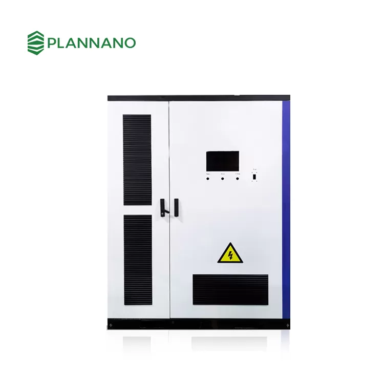 ENERGY STORAGE SYSTEMS