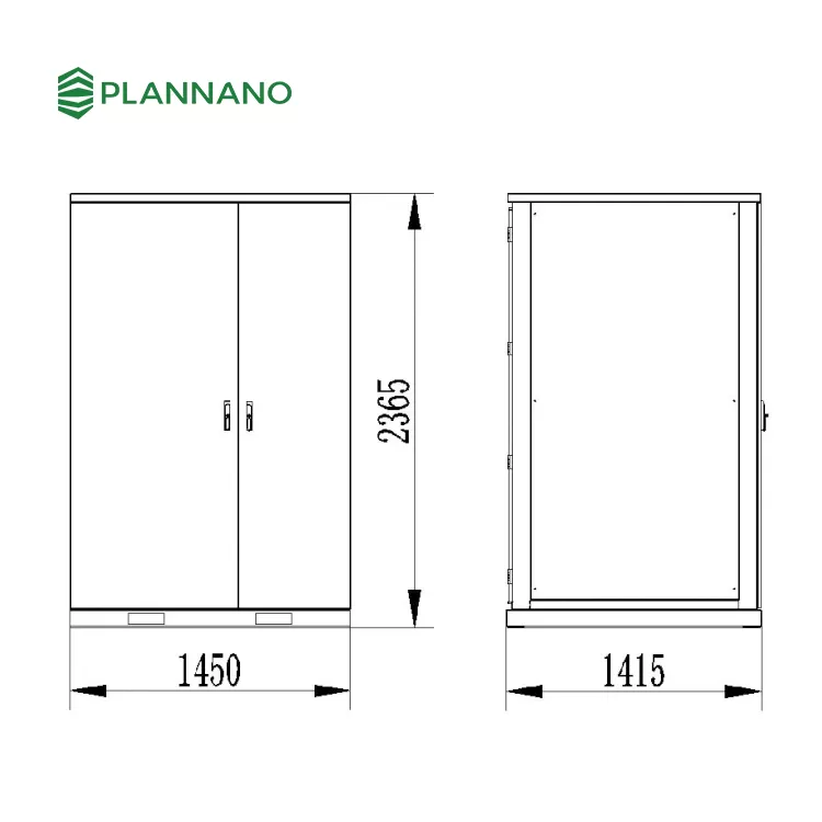 Battery Cabinet