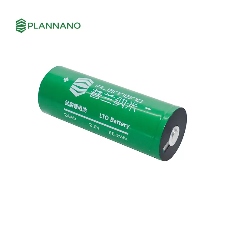 Lithium titanate Battery