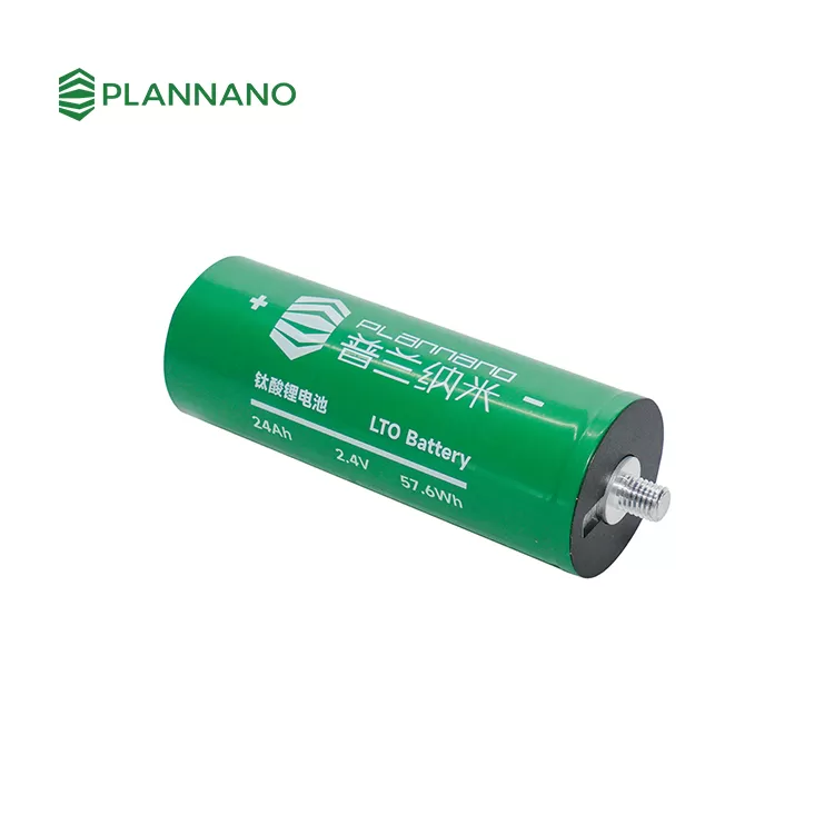 2.4v 24Ah