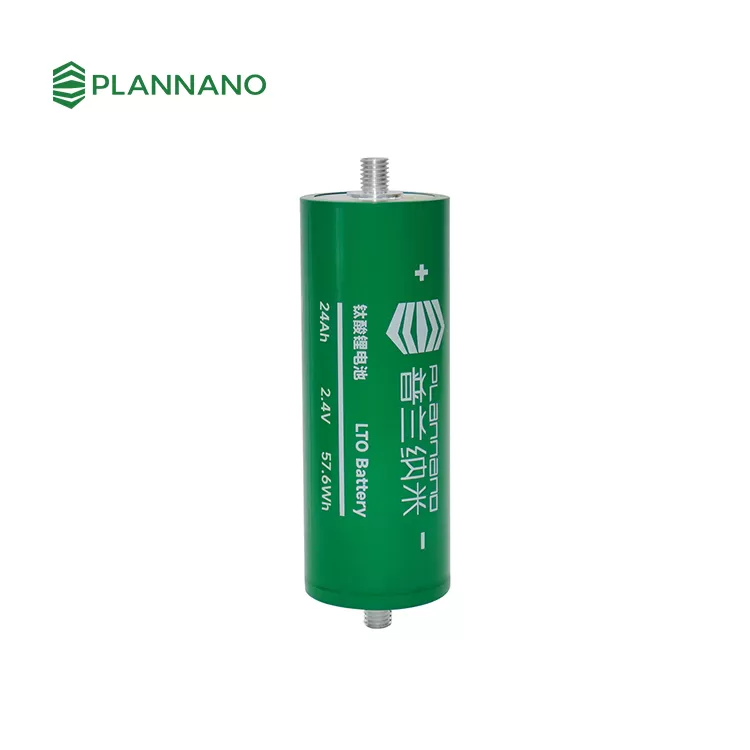 LTO Battery