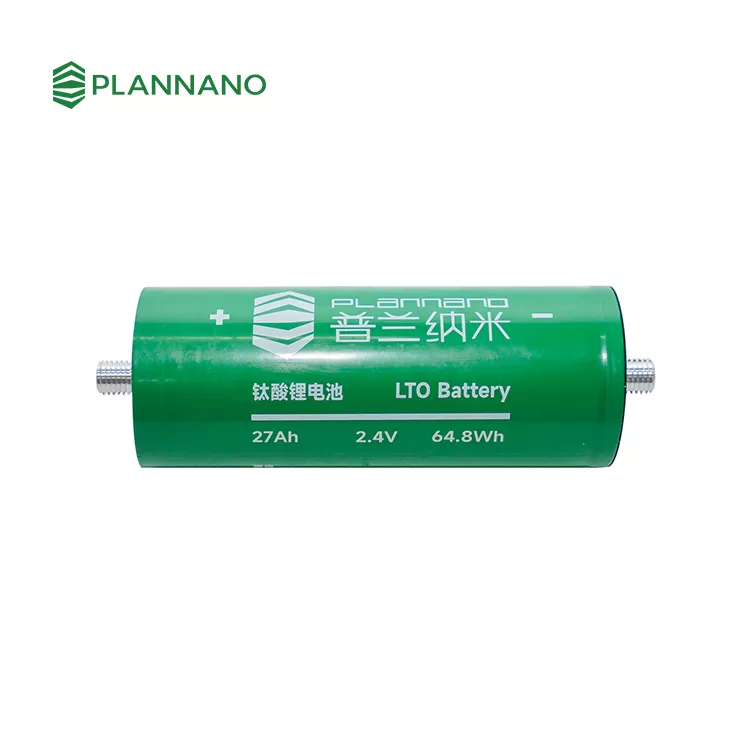 LTO Battery