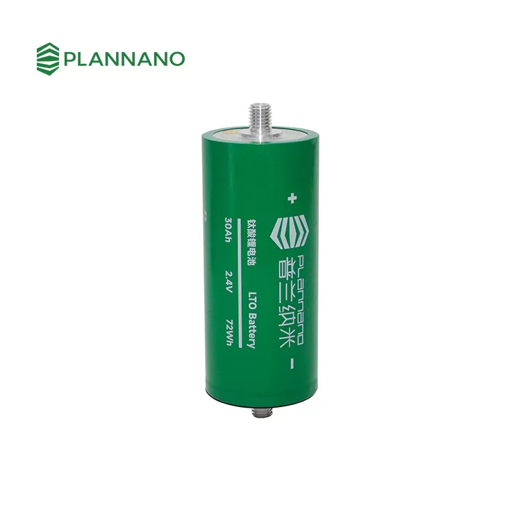 Lithium titanate Battery