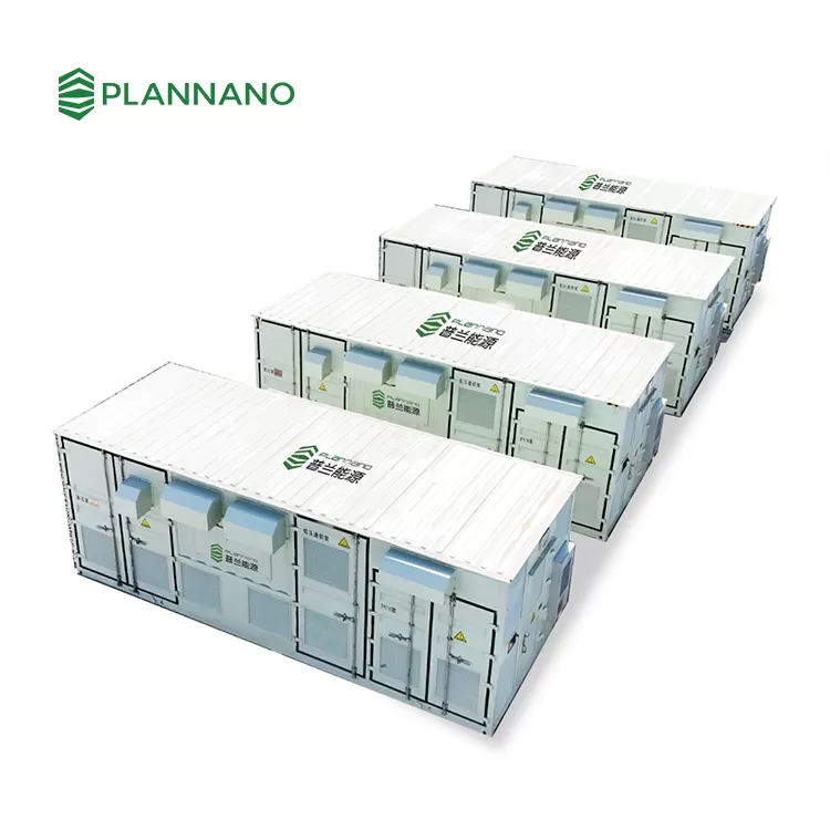 Energy Storage Systems