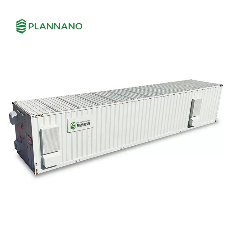 Battery Energy Storage System