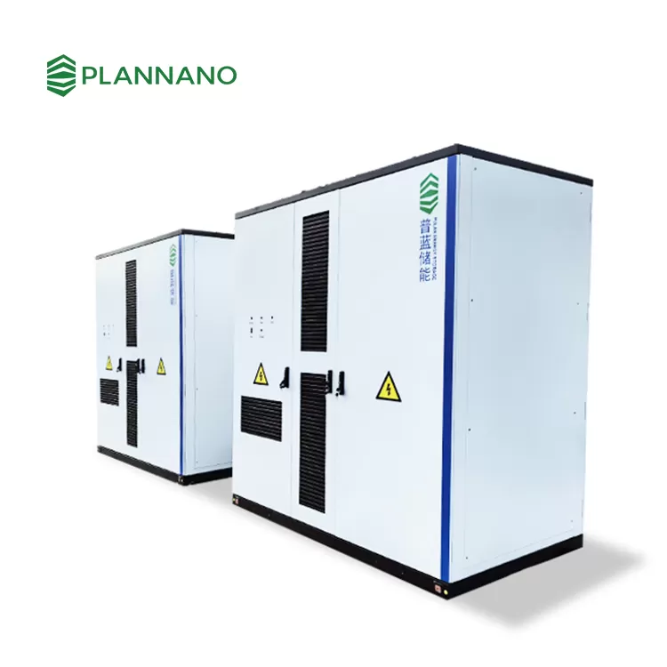 100KW 232KWH