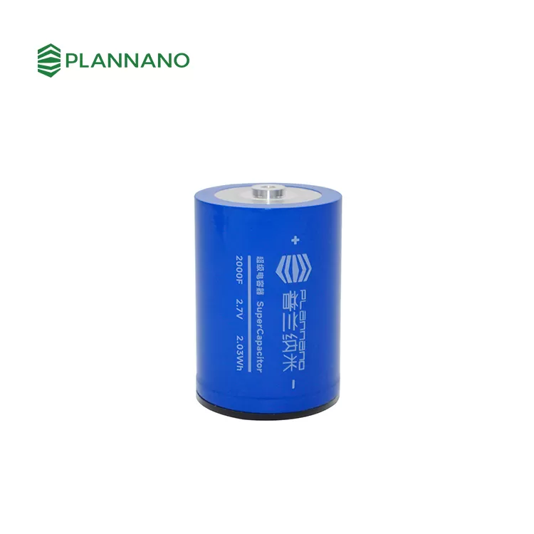 supercapacitor