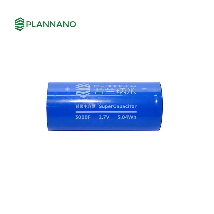 super capacitor