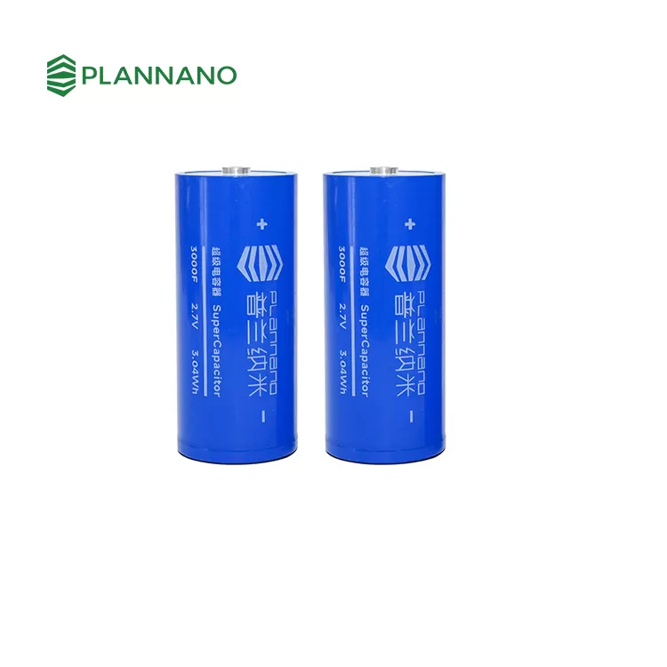 supercapacitor