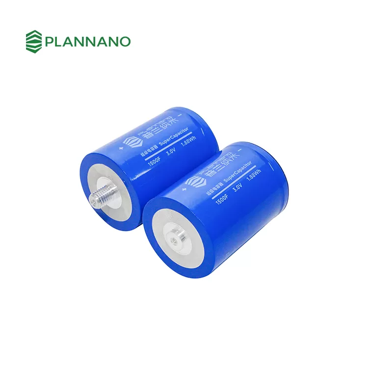Super Capacitor