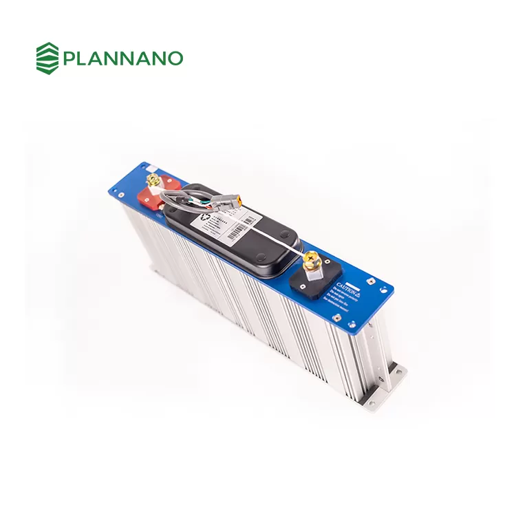 SuperCapacitor Module
