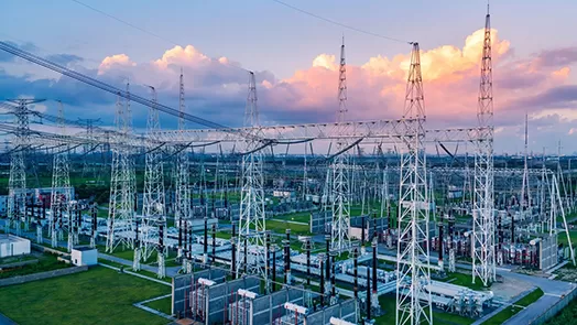 Peak Frequency Modulation