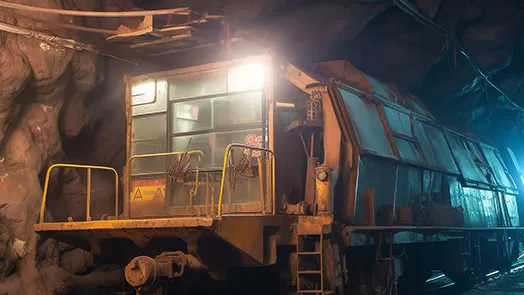 Petroleum and Natural