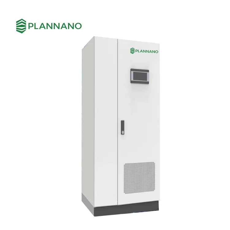 Plannano Dynamic Voltage Restorer (DVR) using Supercapacitor for Power Quality Enhancement