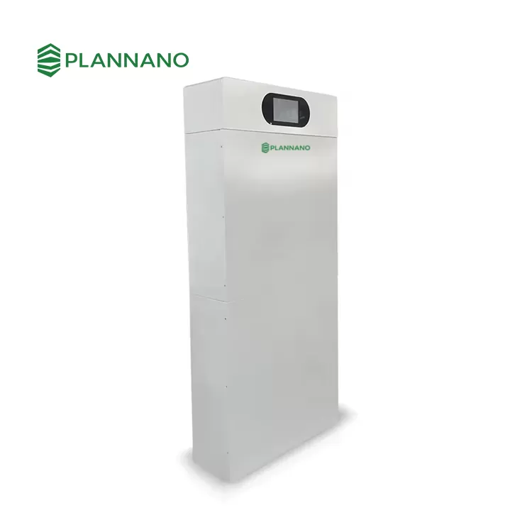 LTO Home Battery