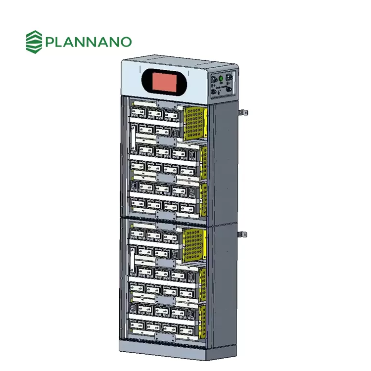 Home Energy Storage