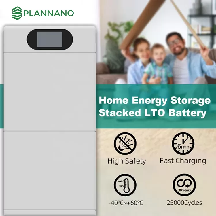 Home Battery