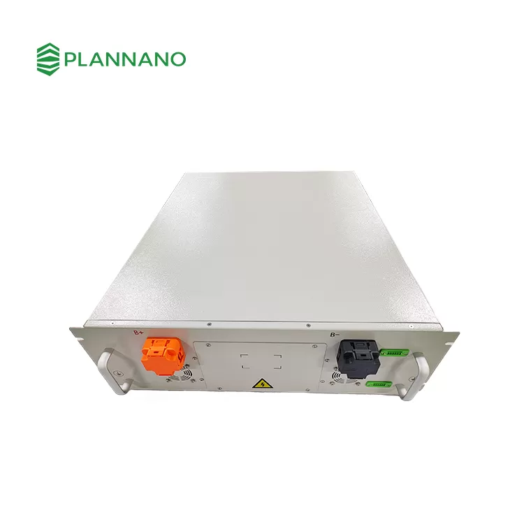 48V Battery Pack