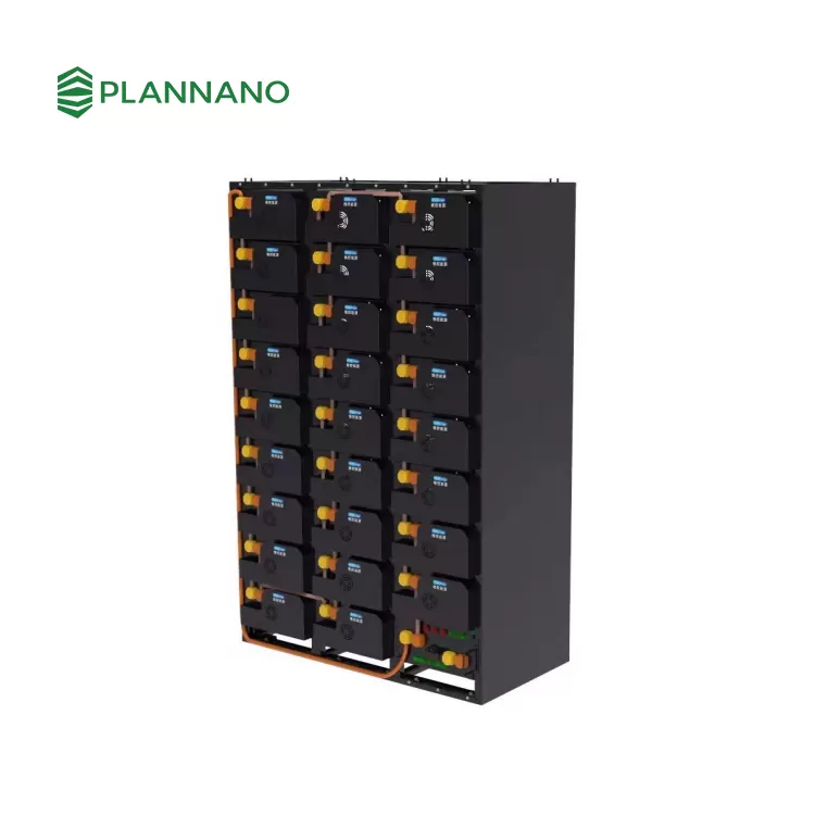 500kW 186kWh 4C LTO Battery 20ft Container Energy Storage System