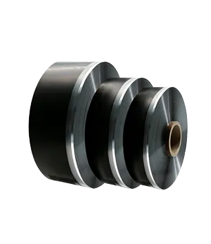 Dry Electrode Foil