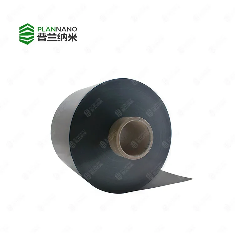 ABD single-sided Dry Electrode Foil