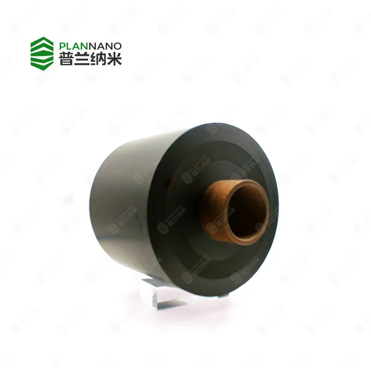 PHD single-sided Dry Electrode Foil