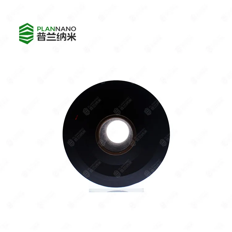 PMS Double-sided Dry Electrode Foil