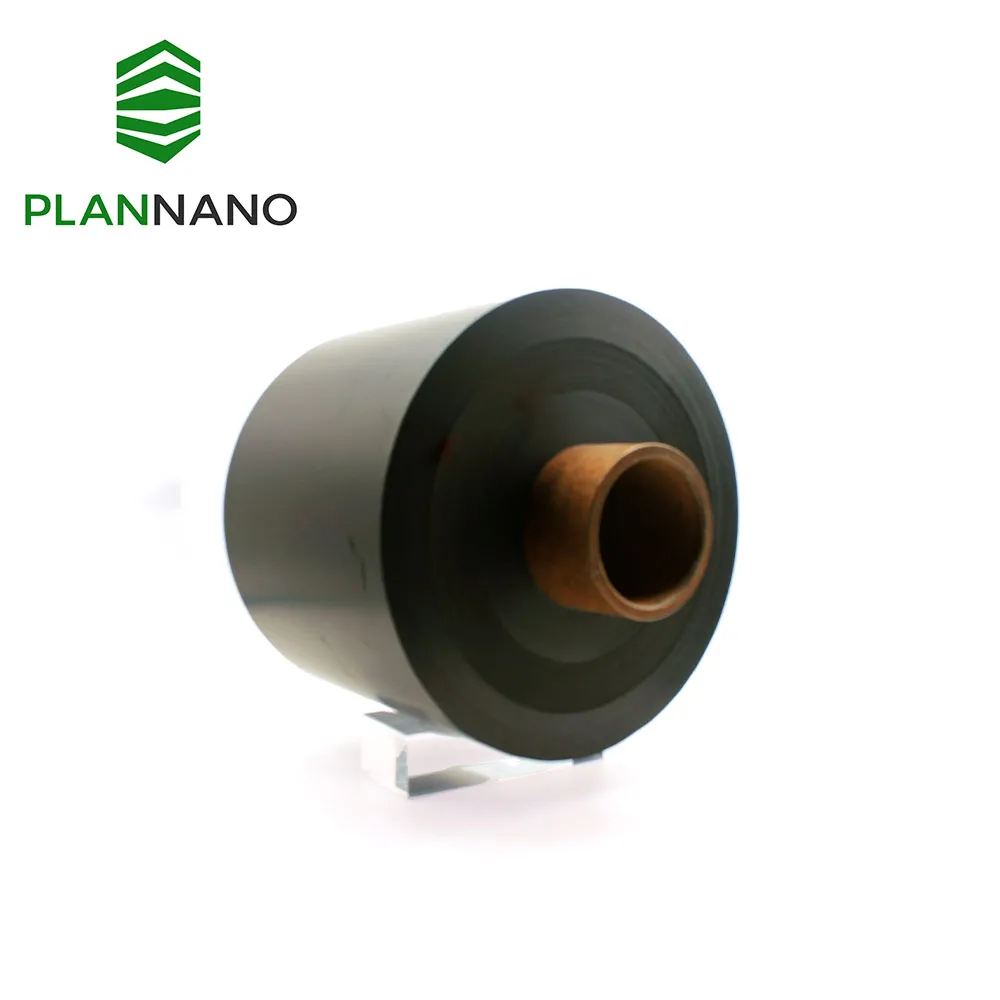 PQS Double-sided Dry Electrode Foil