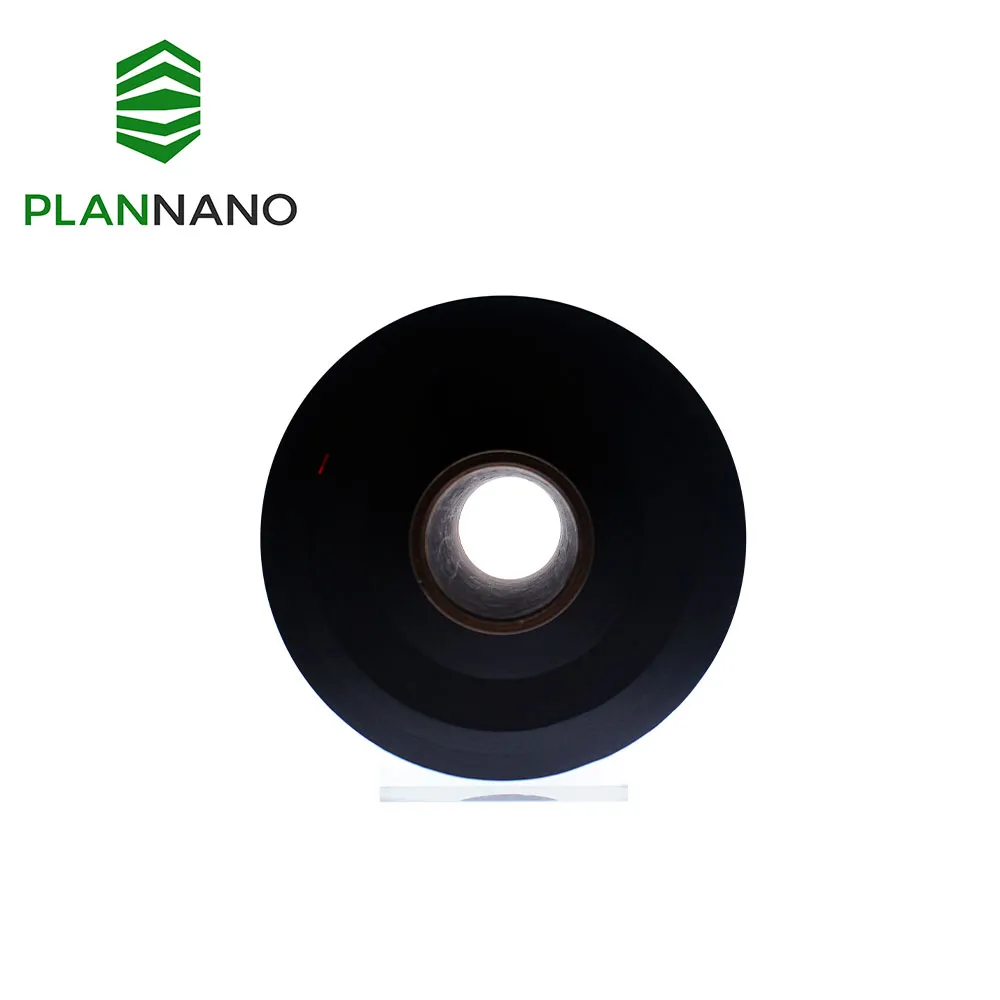 PQS Double-sided Dry Electrode Foil