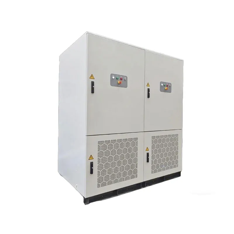 300KW /8S ELECTRICAL CHARACTERISTICS