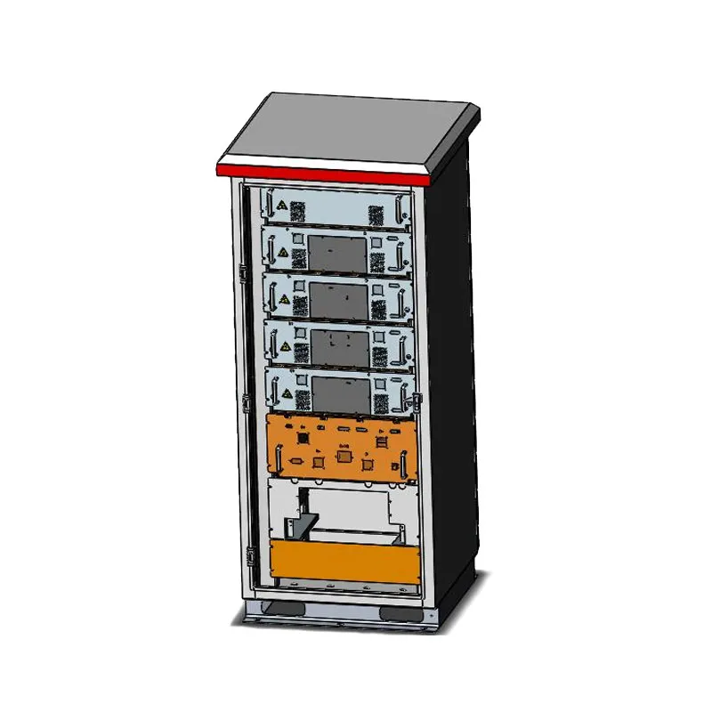 200KW /3S Supercapacitor System
