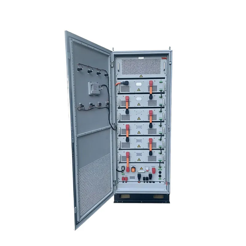 630KW /3S Supercapacitor System