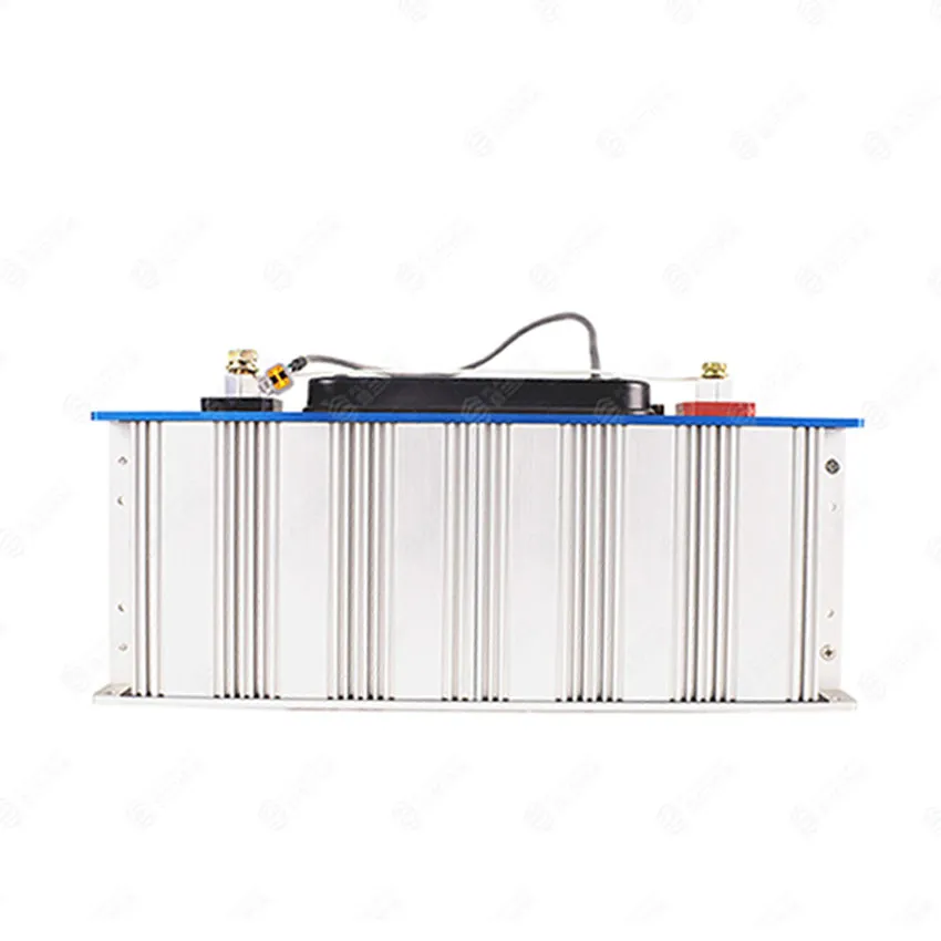 54V 188F(1P18S) Dry process chip supercapacitor module