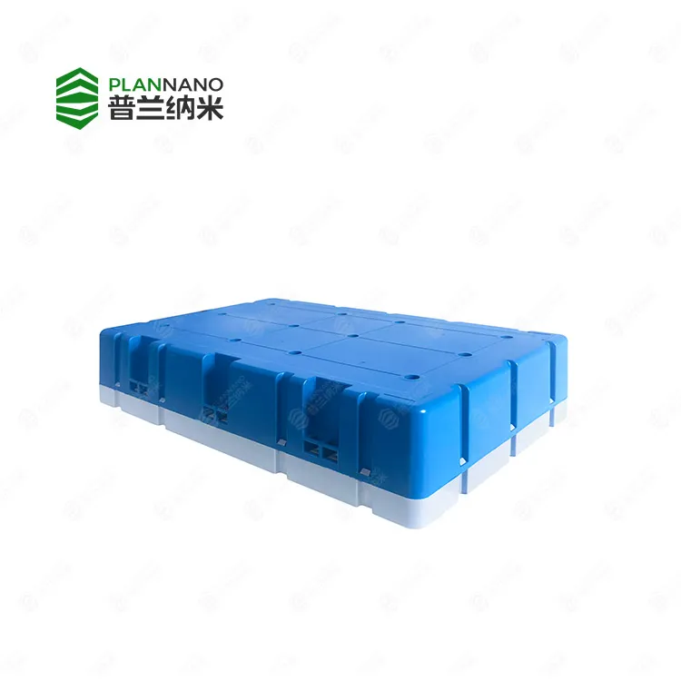 `160V 5.8F(1P60S) Dry process chip supercapacitor module