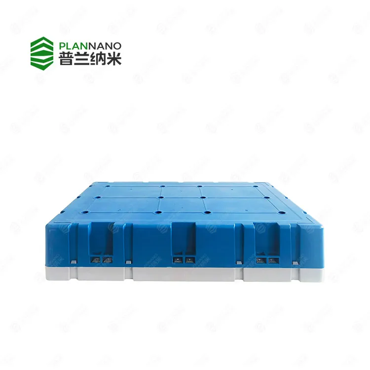 `160V 5.8F(1P60S) Dry process chip supercapacitor module
