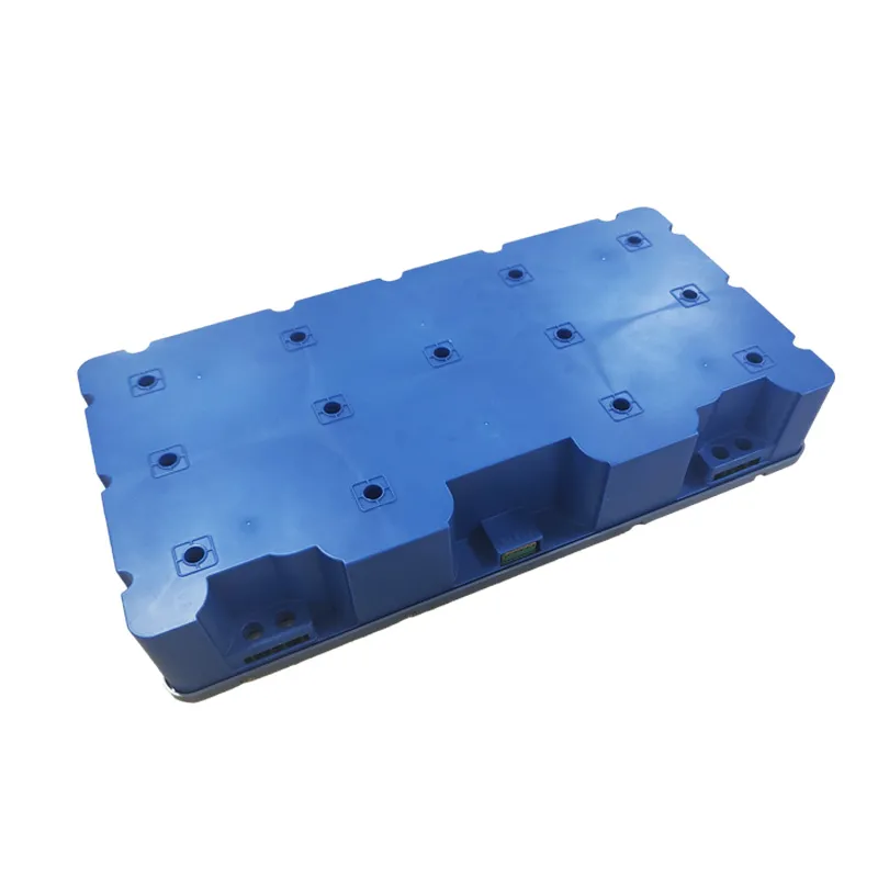 `160V 5.8F(1P60S) Dry process chip supercapacitor module