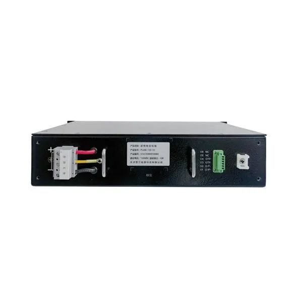 160V 10F(1P60S) Dry process chip supercapacitor module