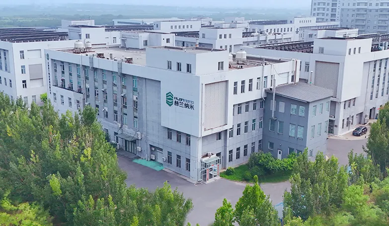 Tianjin Plannano: Inside a 40,000‑m² Facility Lies an Entire New‑Energy Industry Chain